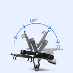 Car Interior Dashboard Rearview Mirror Universal Bracket